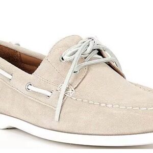 New Ralph Lauren Boat Shoes